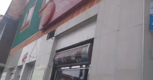 CROQUI TORTAS BOGOTÁ CROQUI TORTAS BOGOTÁ